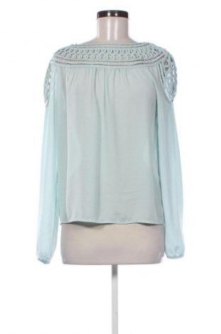 Női blúz Forever 21, Méret XS, Szín Kék, Ár 2 099 Ft