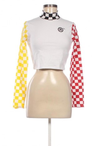 Női blúz Forever 21, Méret S, Szín Sokszínű, Ár 4 201 Ft