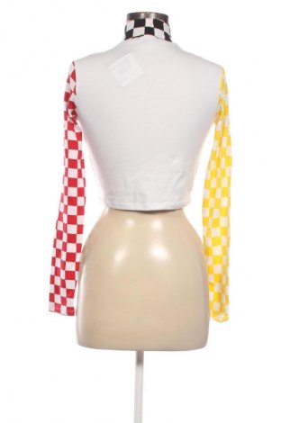 Női blúz Forever 21, Méret S, Szín Sokszínű, Ár 4 201 Ft