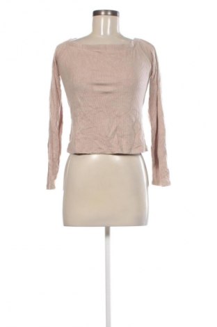 Дамска блуза Forever 21, Размер XL, Цвят Кафяв, Цена 8,69 €