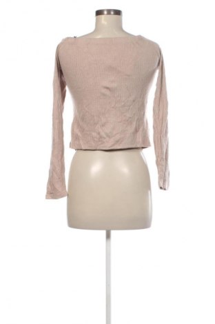 Дамска блуза Forever 21, Размер XL, Цвят Кафяв, Цена 8,69 €