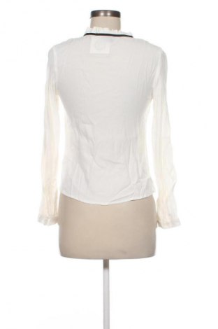 Női blúz Forever 21, Méret S, Szín Ekrü
, Ár 4 201 Ft