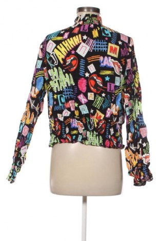 Дамска блуза Fracomina, Размер XL, Цвят Многоцветен, Цена 11,75 €