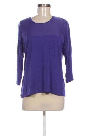Damen Shirt Frank Walder, Größe L, Farbe Lila, Preis € 25,00