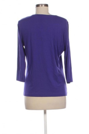 Damen Shirt Frank Walder, Größe L, Farbe Lila, Preis € 25,00
