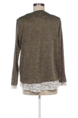 Damen Shirt Fransa, Größe L, Farbe Grün, Preis € 5,99