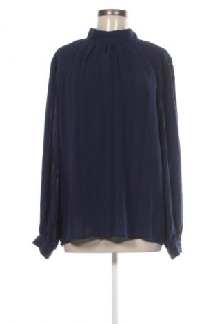 Női blúz Fransa, Méret XL, Szín Kék, Ár 4 109 Ft