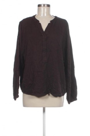 Női blúz Fransa, Méret XXL, Szín Barna, Ár 5 059 Ft