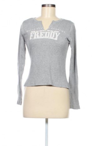 Damen Shirt Freddy, Größe M, Farbe Mehrfarbig, Preis € 17,00