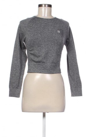 Damen Shirt Freddy, Größe M, Farbe Grau, Preis € 11,99