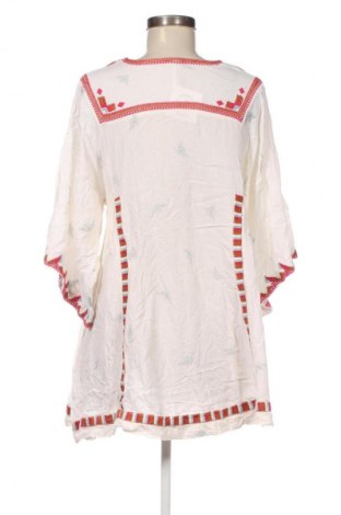 Damen Shirt Free People, Größe M, Farbe Ecru, Preis 22,99 €