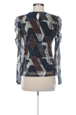 Damen Shirt Free Quent, Größe S, Farbe Mehrfarbig, Preis 4,99 €