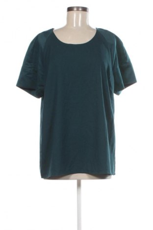 Damen Shirt Free Quent, Größe XL, Farbe Grün, Preis € 8,99