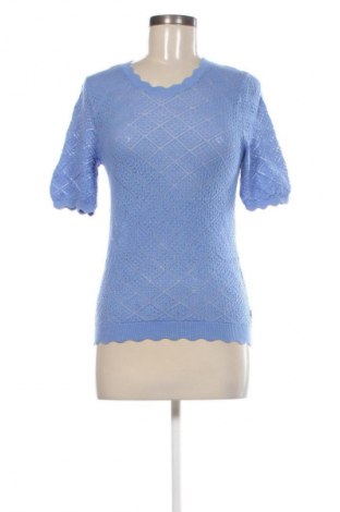 Damen Shirt Freeman T. Porter, Größe M, Farbe Blau, Preis € 18,99