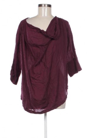 Női blúz French Connection, Méret L, Szín Lila, Ár 10 331 Ft