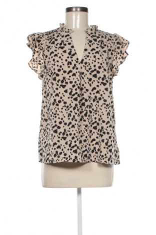 Γυναικεία μπλούζα Friends Like These, Μέγεθος M, Χρώμα Πολύχρωμο, Τιμή 37,99 €