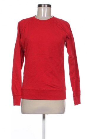 Damen Shirt Fruit Of The Loom, Größe S, Farbe Rot, Preis € 10,00