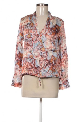 Dámská halenka Funky Staff, Velikost XS, Barva Vícebarevné, Cena  169,00 Kč