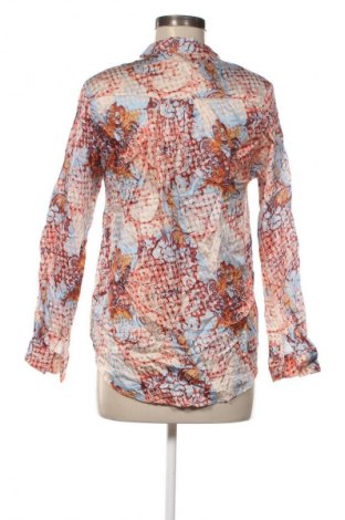 Dámská halenka Funky Staff, Velikost XS, Barva Vícebarevné, Cena  169,00 Kč