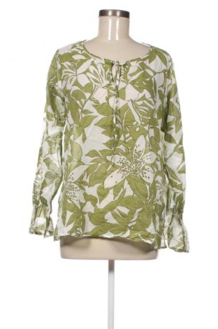 Дамска блуза Funky Staff, Размер XL, Цвят Многоцветен, Цена 6,13 €