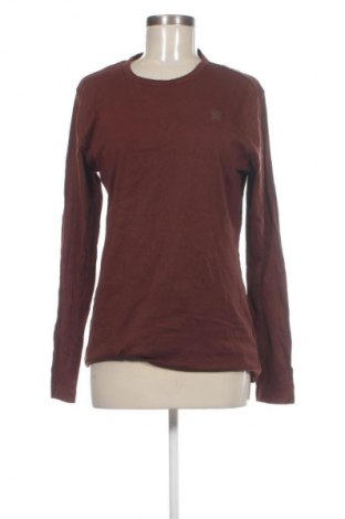 Női blúz G-Star Raw, Méret L, Szín Barna, Ár 11 469 Ft
