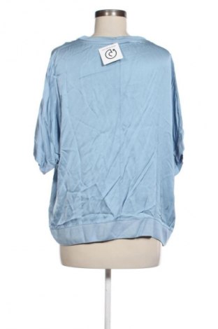 Női blúz GANG Incredible, Méret M, Szín Kék, Ár 5 389 Ft