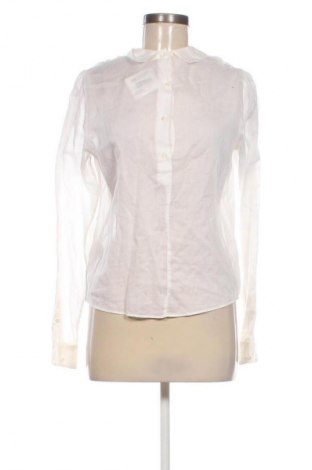 Damen Shirt Gant, Größe S, Farbe Weiß, Preis € 52,41