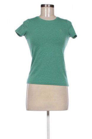 Damen T-Shirt Gant, Größe XS, Farbe Grün, Preis € 17,39