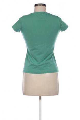 Damen T-Shirt Gant, Größe XS, Farbe Grün, Preis € 17,39