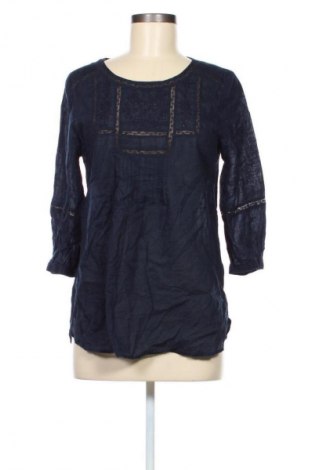 Női blúz Gap, Méret M, Szín Kék, Ár 3 219 Ft