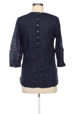 Női blúz Gap, Méret M, Szín Kék, Ár 3 219 Ft