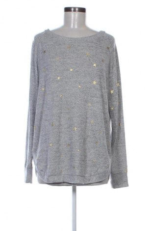 Damen Shirt Gap, Größe M, Farbe Grau, Preis € 7,99