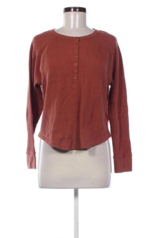 Női blúz Gap, Méret S, Szín Barna, Ár 3 479 Ft