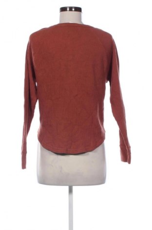 Női blúz Gap, Méret S, Szín Barna, Ár 3 479 Ft