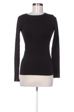 Γυναικεία μπλούζα Gap, Μέγεθος XS, Χρώμα Μαύρο, Τιμή 28,99 €