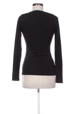 Γυναικεία μπλούζα Gap, Μέγεθος XS, Χρώμα Μαύρο, Τιμή 28,99 €