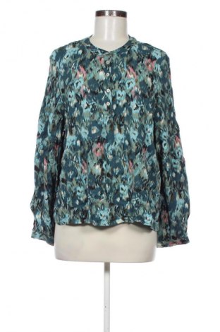 Damen Shirt Garcia, Größe XXL, Farbe Mehrfarbig, Preis € 5,99