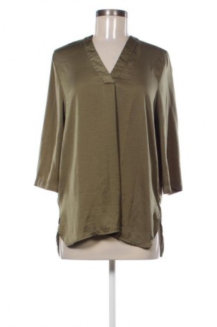 Női blúz Garcia, Méret M, Szín Zöld, Ár 7 025 Ft