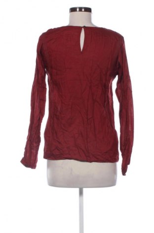 Дамска блуза Garcia Jeans, Размер S, Цвят Червен, Цена 17,00 €
