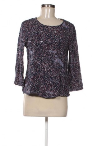 Γυναικεία μπλούζα Garcia Jeans, Μέγεθος M, Χρώμα Πολύχρωμο, Τιμή 5,99 €