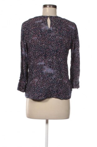 Γυναικεία μπλούζα Garcia Jeans, Μέγεθος M, Χρώμα Πολύχρωμο, Τιμή 5,99 €