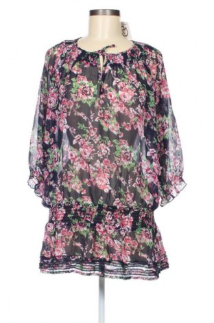 Damen Shirt Garden Romantic, Größe L, Farbe Mehrfarbig, Preis € 7,99