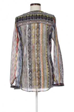 Дамска блуза Geisha, Размер M, Цвят Многоцветен, Цена 4,60 €