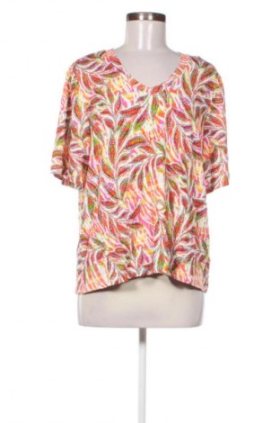 Dámská halenka Geisha, Velikost XXL, Barva Vícebarevné, Cena  391,00 Kč