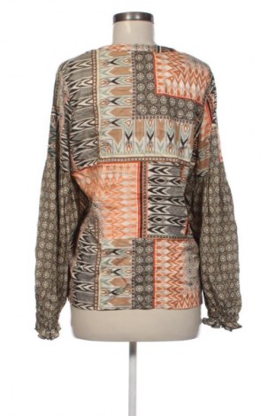 Damen Shirt Geisha, Größe L, Farbe Mehrfarbig, Preis € 8,99