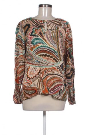 Damen Shirt Geisha, Größe L, Farbe Mehrfarbig, Preis 8,99 €