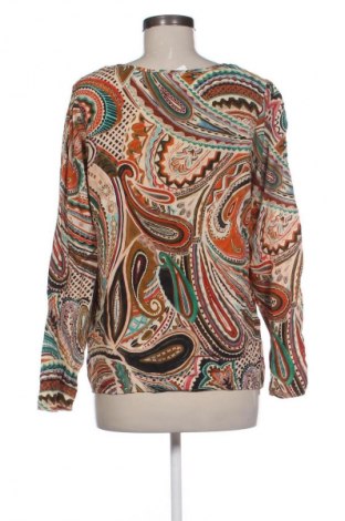 Damen Shirt Geisha, Größe L, Farbe Mehrfarbig, Preis 8,99 €