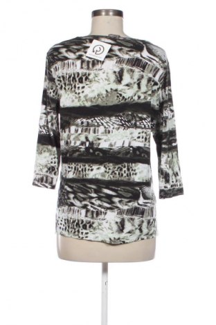 Γυναικεία μπλούζα Gelco, Μέγεθος XL, Χρώμα Πολύχρωμο, Τιμή 10,00 €