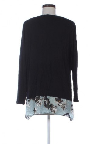 Damen Shirt George, Größe XL, Farbe Schwarz, Preis 9,71 €