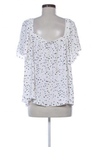 Dámska blúza George, Veľkosť XXL, Farba Viacfarebná, Cena  8,95 €